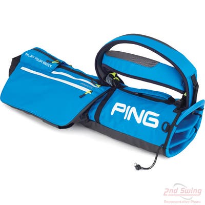 Ping 2021 Moonlite   0° 